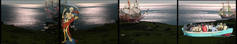 ships 320
