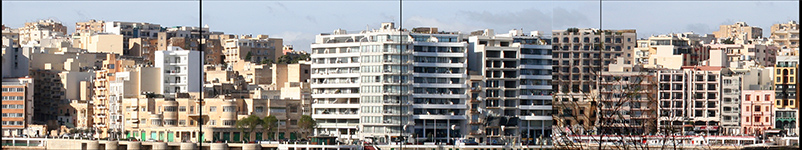 Malta, St. Julian's, hotels