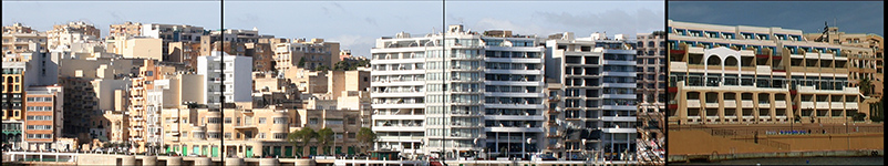 St. Julian's, hotels