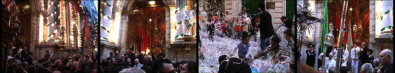 Valletta, St. Paul's Feast